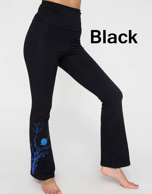 Load image into Gallery viewer, Songbird Yoga pants
